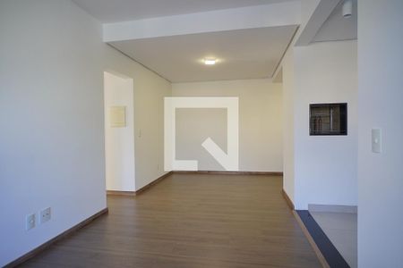 Sala de apartamento para alugar com 2 quartos, 66m² em Bom Jesus, Porto Alegre