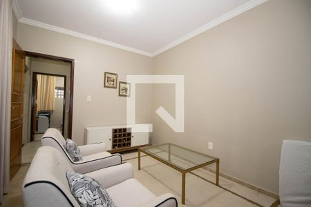 Sala 2 de casa para alugar com 4 quartos, 360m² em Setor Habitacional Vicente Pires, Brasília