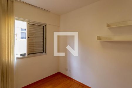 Quarto 2 de apartamento para alugar com 2 quartos, 72m² em Serra, Belo Horizonte