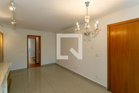 Sala de apartamento para alugar com 2 quartos, 72m² em Serra, Belo Horizonte