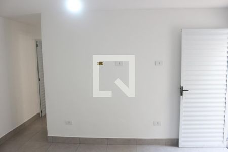 Sala de casa para alugar com 1 quarto, 45m² em Mauá, São Caetano do Sul