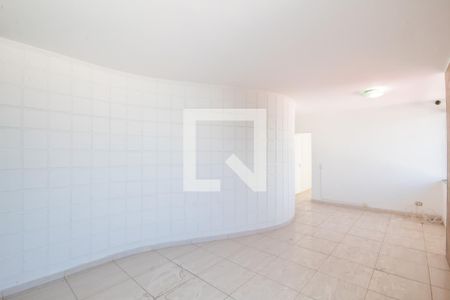 Sala de apartamento para alugar com 2 quartos, 70m² em Vila Osasco, Osasco