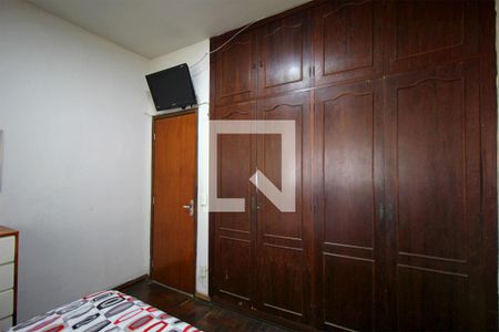 Quarto 1 de casa para alugar com 3 quartos, 400m² em Dom Bosco , Belo Horizonte