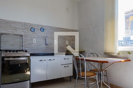 Sala/Quarto de apartamento para alugar com 1 quarto, 3m² em Cavalhada, Porto Alegre