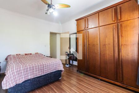 Dormitório 1 de casa à venda com 4 quartos, 250m² em Tatuapé, São Paulo