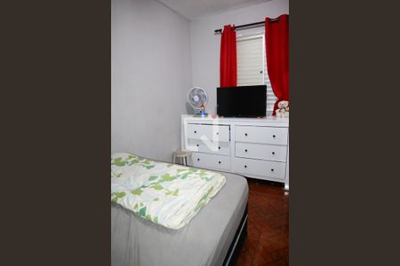 Quarto 1 de apartamento à venda com 3 quartos, 68m² em Vila Guilherme, São Paulo