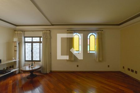 Sala 2 de casa à venda com 4 quartos, 200m² em Vila Mariana, São Paulo