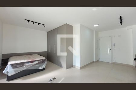 Studio de apartamento para alugar com 1 quarto, 41m² em Vila Itapura, Campinas