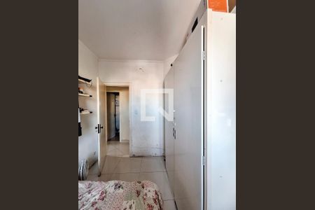 Quarto 1 de apartamento para alugar com 3 quartos, 78m² em Mandaqui, São Paulo