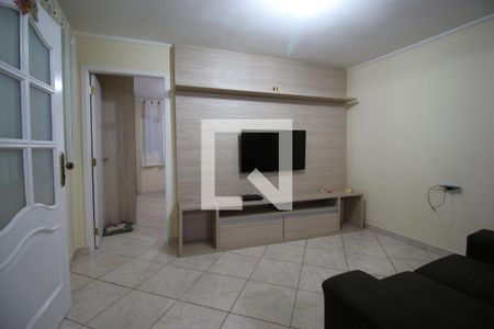 Sala de casa à venda com 1 quarto, 68m² em Jardim Planalto, São Paulo
