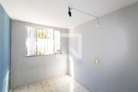 Quarto 1 de casa para alugar com 3 quartos, 85m² em Campo Grande, Rio de Janeiro