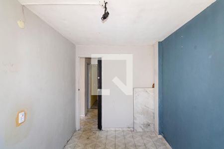 Quarto 1 de casa para alugar com 3 quartos, 85m² em Campo Grande, Rio de Janeiro
