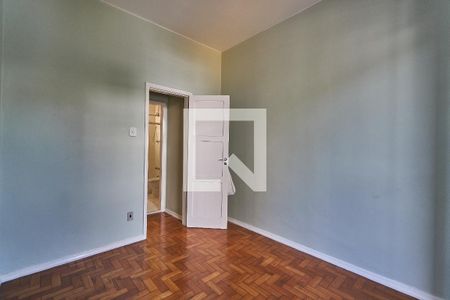 Quarto 1 de apartamento à venda com 2 quartos, 65m² em Rio Comprido, Rio de Janeiro