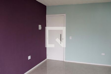 sala de casa para alugar com 1 quarto, 40m² em Bela Vista, Osasco