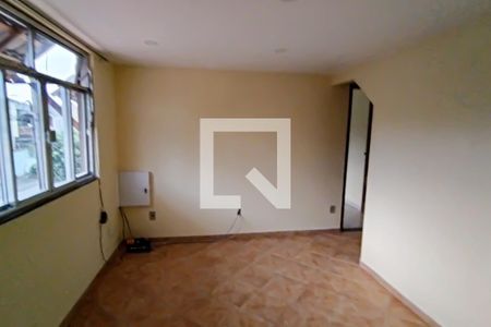 sala de casa à venda com 2 quartos, 75m² em Curicica, Rio de Janeiro