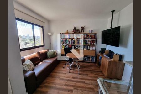 Foto 27 de apartamento à venda com 2 quartos, 57m² em Jardim Europa, São Paulo