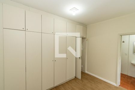 Suite  de apartamento à venda com 1 quarto, 44m² em Vila Itapura, Campinas