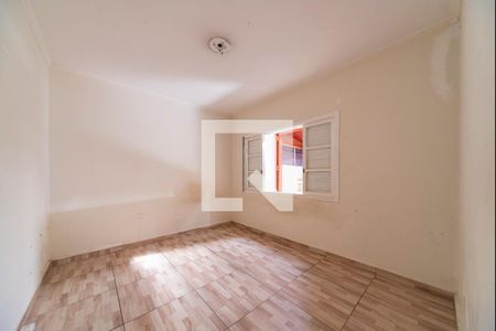 Quarto 1 de casa para alugar com 3 quartos, 190m² em Vila Assunção, Santo André