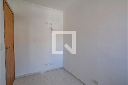 Quarto 1 de apartamento à venda com 2 quartos, 56m² em Vila Pires, Santo André