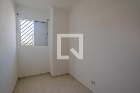 Quarto 1 de apartamento à venda com 2 quartos, 56m² em Vila Pires, Santo André