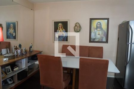 Sala de Jantar de apartamento para alugar com 3 quartos, 111m² em Jardim Paulista, São Paulo