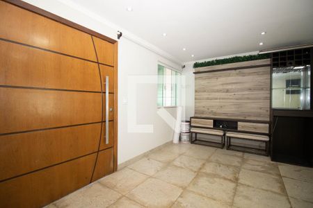 Sala de casa para alugar com 3 quartos, 500m² em Qsc Ae, Brasília