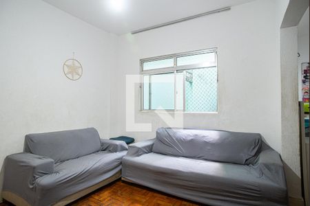 Sala 2 de apartamento à venda com 2 quartos, 91m² em Bela Vista, São Paulo
