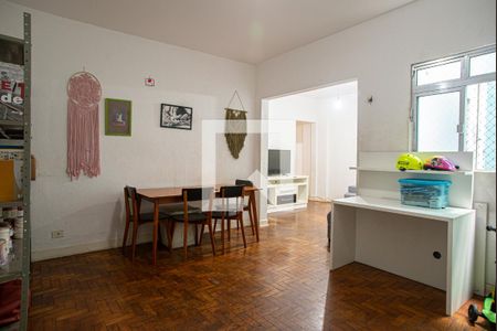 Sala 1 de apartamento à venda com 2 quartos, 91m² em Bela Vista, São Paulo