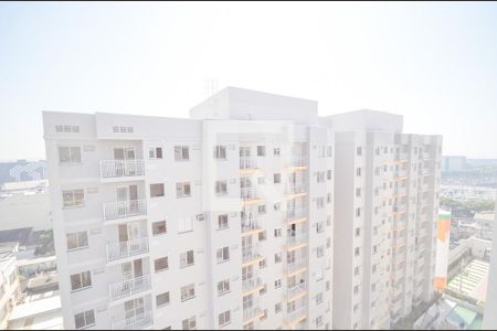 Vista da Sala de apartamento para alugar com 1 quarto, 35m² em São Cristóvão, Rio de Janeiro