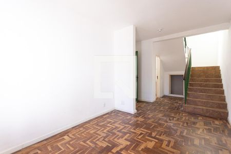 Sala de casa para alugar com 2 quartos, 88m² em Glória, Porto Alegre