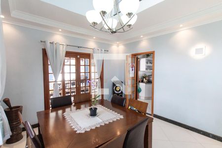 Sala de Jantar de casa para alugar com 3 quartos, 450m² em Tremembé, São Paulo