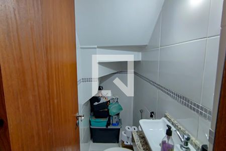 lavabo de casa para alugar com 2 quartos, 60m² em Taquara, Rio de Janeiro