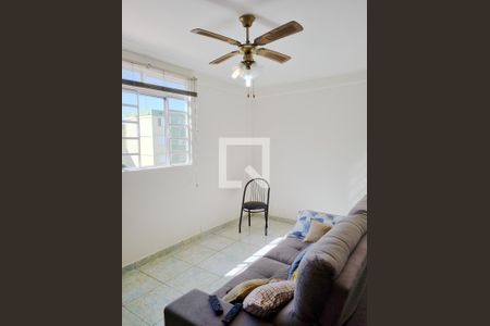 Sala de apartamento à venda com 2 quartos, 57m² em Vila Uniao (zona Leste), Campinas