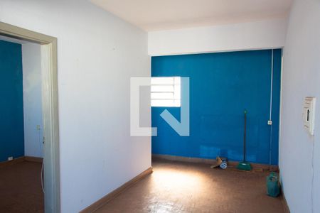 SALA de apartamento para alugar com 1 quarto, 40m² em Centro, Campinas