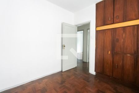 Quarto 2 de apartamento para alugar com 3 quartos, 60m² em Bom Fim, Porto Alegre