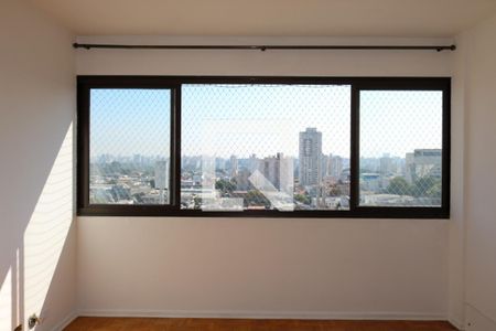 Sala de apartamento para alugar com 3 quartos, 80m² em Santo Antônio, São Caetano do Sul