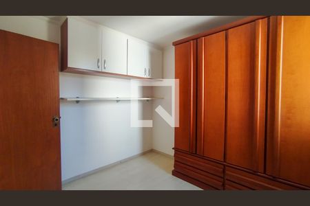Quarto 1 de apartamento para alugar com 2 quartos, 54m² em São José, São Caetano do Sul