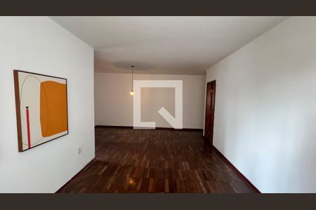 Sala de apartamento à venda com 2 quartos, 97m² em Paraíso, São Paulo