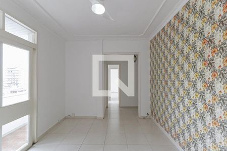 Sala de apartamento para alugar com 2 quartos, 81m² em Méier, Rio de Janeiro