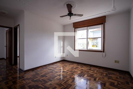 Sala de apartamento à venda com 2 quartos, 48m² em Partenon, Porto Alegre