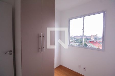 Quarto 1 de apartamento à venda com 2 quartos, 39m² em Canindé, São Paulo
