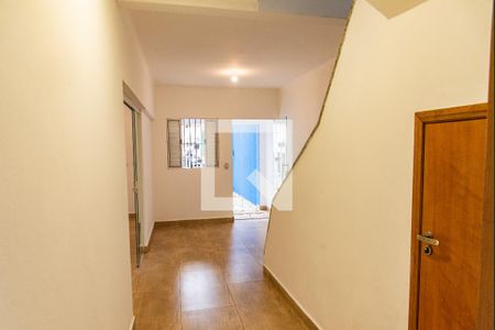 Hall de casa à venda com 3 quartos, 140m² em Vila Clementino, São Paulo