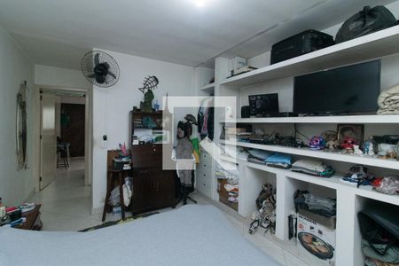Suíte 1 de casa para alugar com 3 quartos, 400m² em Vila Califórnia, São Paulo