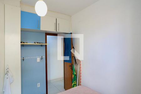 Quarto  de apartamento à venda com 2 quartos, 100m² em Sagrada Família, Belo Horizonte