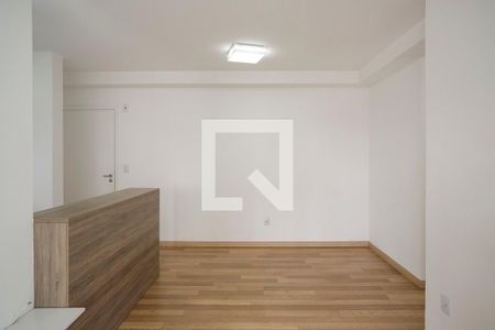 Sala de apartamento à venda com 2 quartos, 63m² em Jardim São Caetano, São Caetano do Sul