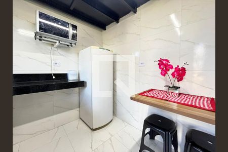 Studio de kitnet/studio para alugar com 1 quarto, 50m² em Região dos Lagos (sobradinho), Brasília