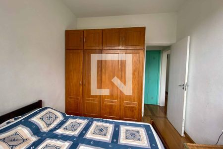 Quarto 1 de apartamento para alugar com 2 quartos, 60m² em Jardim Botânico, Rio de Janeiro