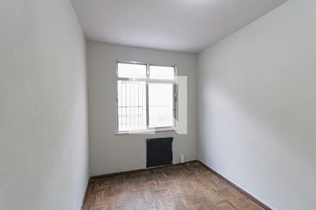 Quarto de apartamento para alugar com 2 quartos, 50m² em Inhaúma, Rio de Janeiro
