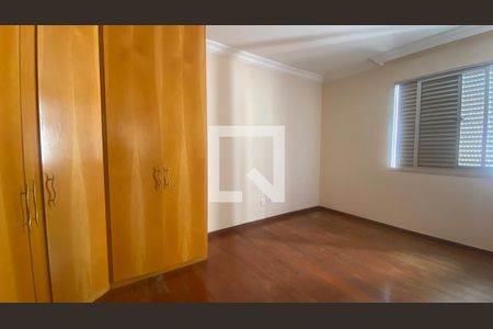 Quarto Suíte de apartamento para alugar com 3 quartos, 80m² em Buritis, Belo Horizonte