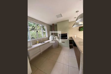 Apartamento à venda com 2 quartos, 59m² em Ouro Preto, Belo Horizonte